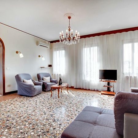 Tre Archi Apartment Venice Luaran gambar