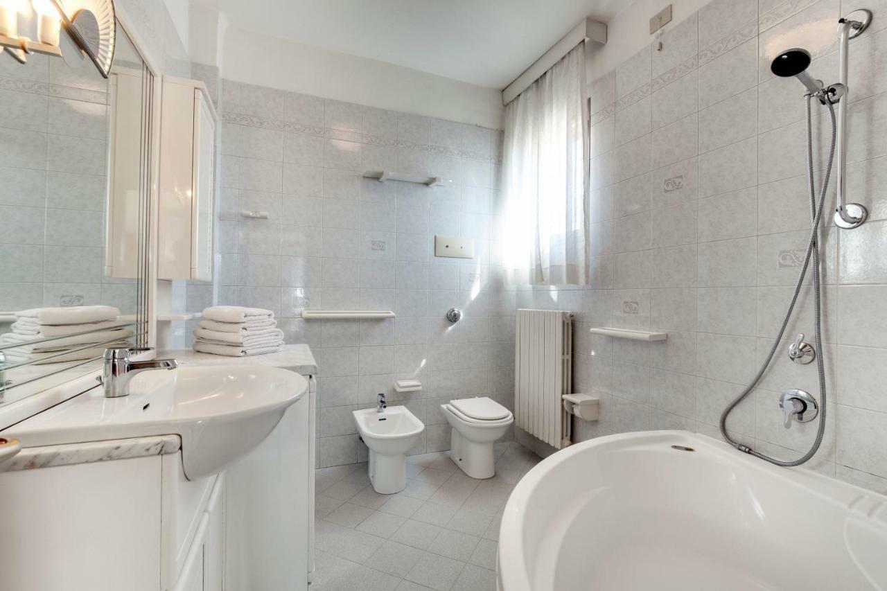 Tre Archi Apartment Venice Luaran gambar