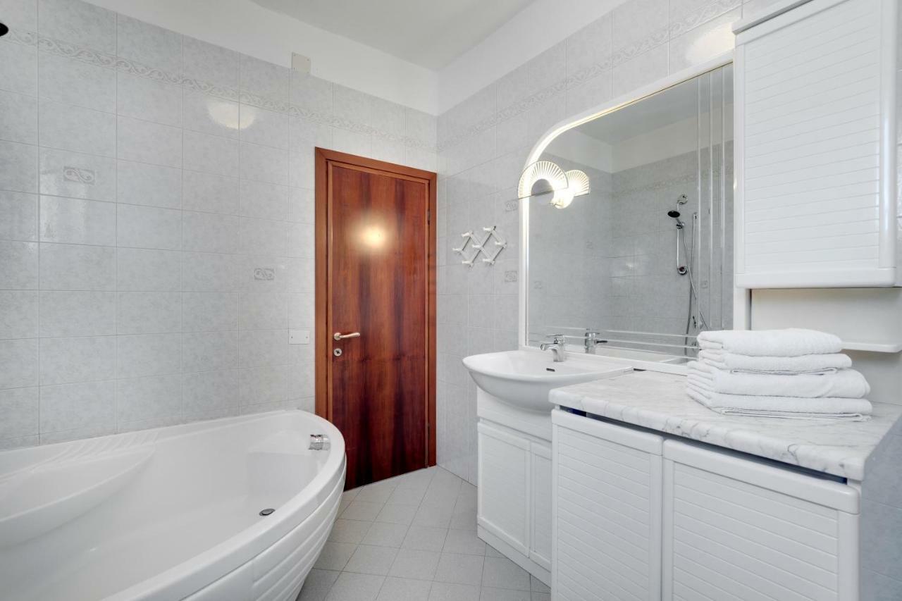 Tre Archi Apartment Venice Luaran gambar