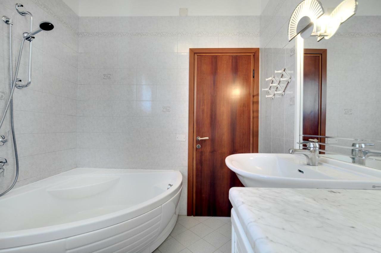 Tre Archi Apartment Venice Luaran gambar