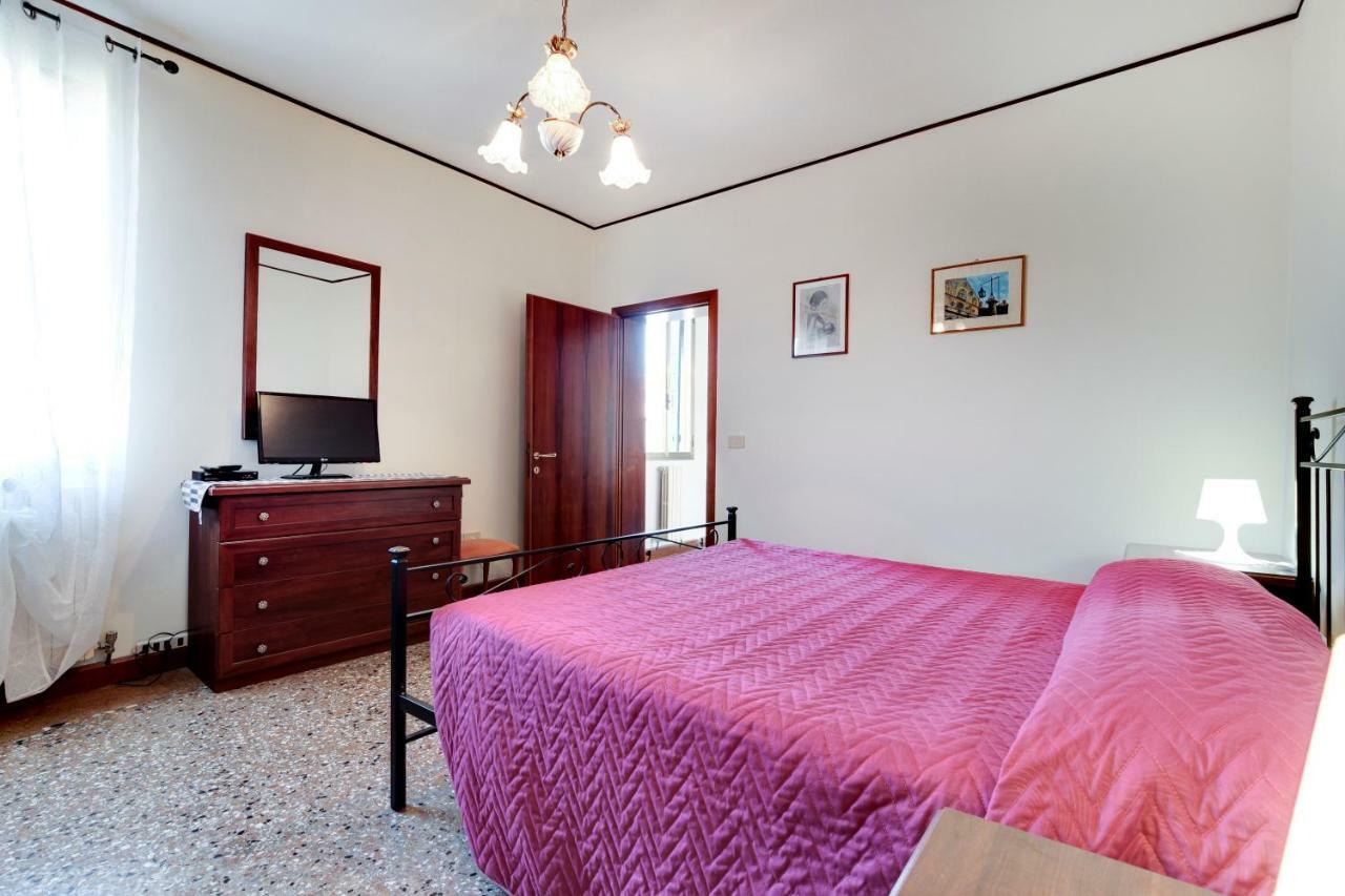 Tre Archi Apartment Venice Luaran gambar