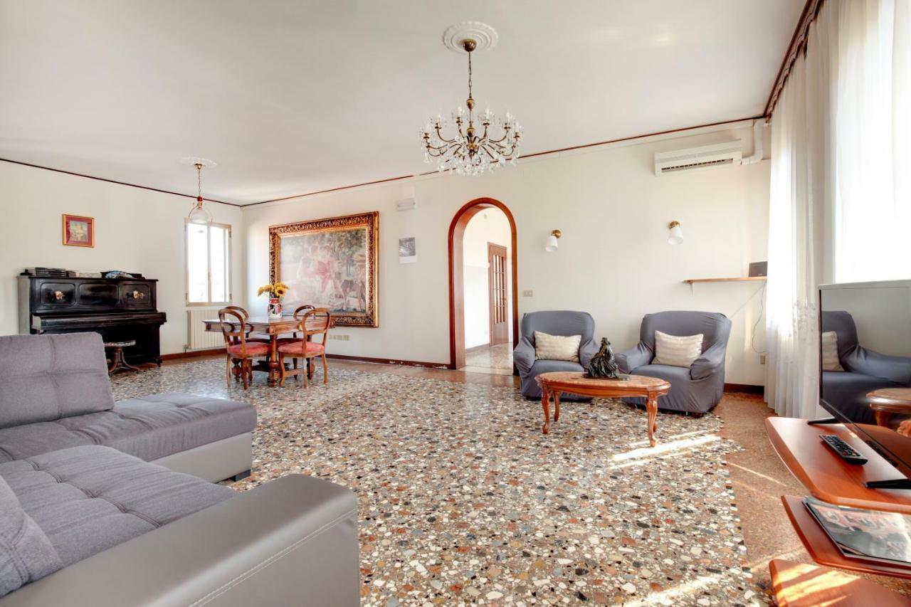 Tre Archi Apartment Venice Luaran gambar