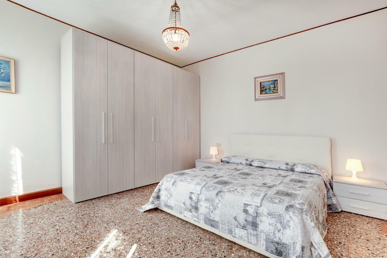 Tre Archi Apartment Venice Luaran gambar