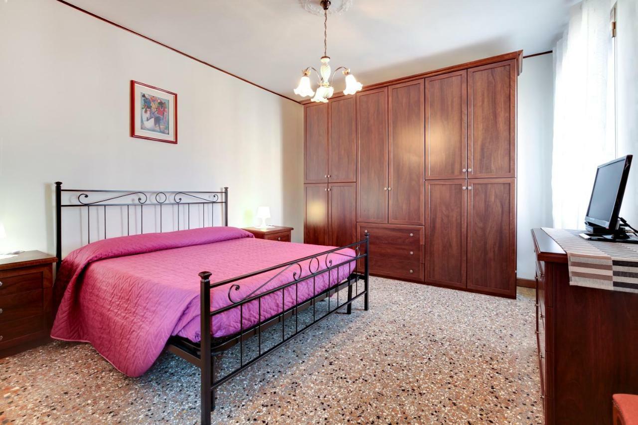 Tre Archi Apartment Venice Luaran gambar