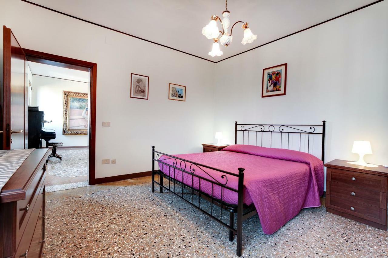 Tre Archi Apartment Venice Luaran gambar