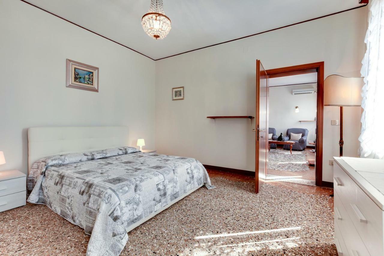 Tre Archi Apartment Venice Luaran gambar