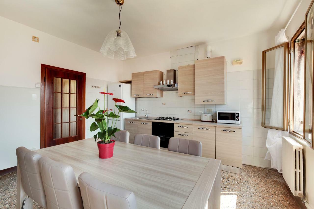 Tre Archi Apartment Venice Luaran gambar