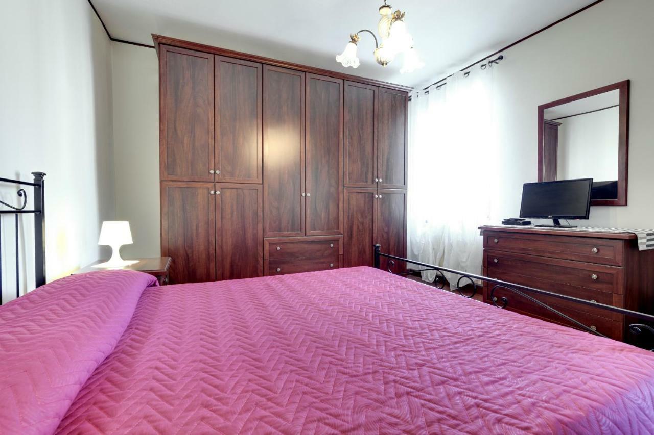 Tre Archi Apartment Venice Luaran gambar