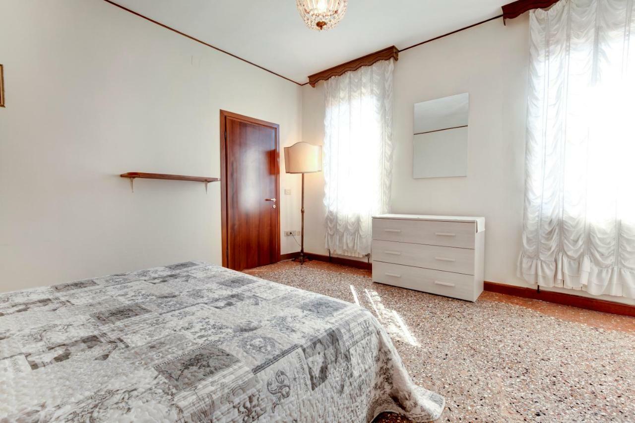 Tre Archi Apartment Venice Luaran gambar